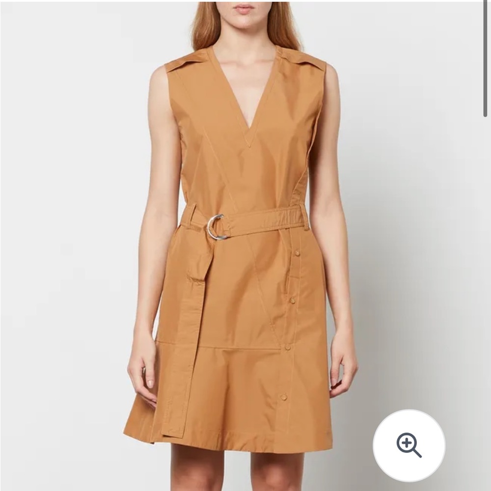 BNWT Phillip Lim Dress size 4 MSRP:$550